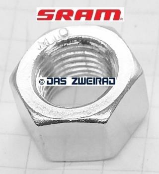 SECHSKANTMUTTER M10x1MM, SRAM, SW15